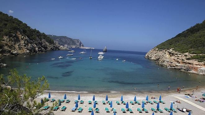 Baleares quiere vetar el negocio del petróleo en sus costas