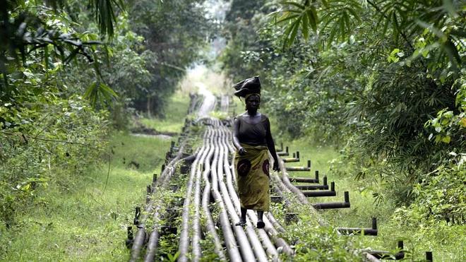 Nigeria, la doble cara del gigante africano