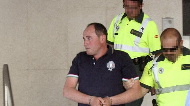 Hallan restos de droga en la saliva pero no en la sangre del conductor de la excavadora