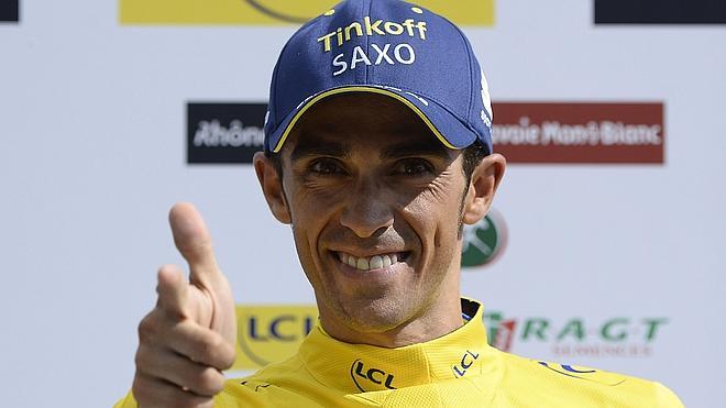 La Audiencia sentencia que los ciclistas no deberán dar a conocer su ubicación de forma «permanente»