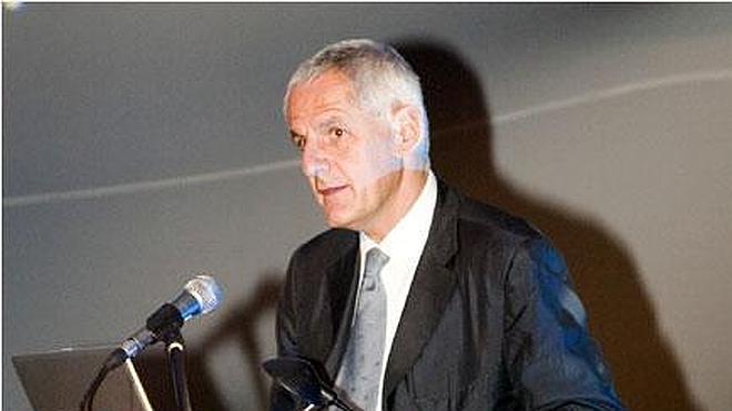 Decenas de delegados de un congreso de Sida, entre las víctimas del avión