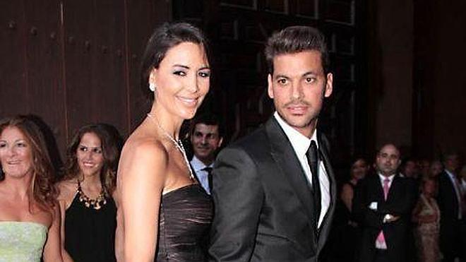 La romántica boda de Vania Millán y René Ramos