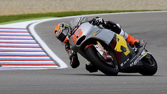 Rabat apuntala su liderato