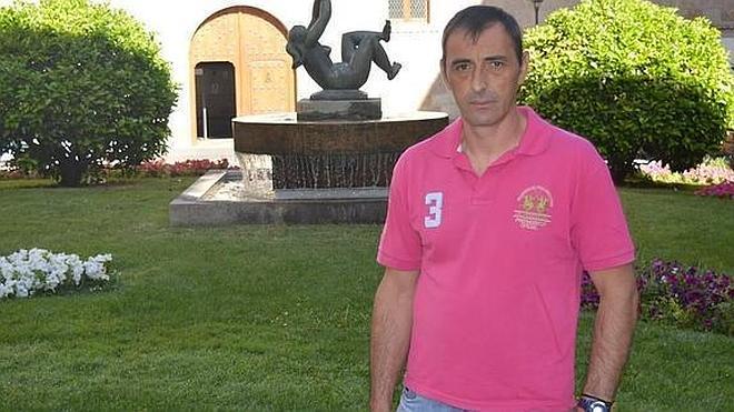 Un zamorano tendrá que ir a la cárcel cinco años después de robar 476 euros