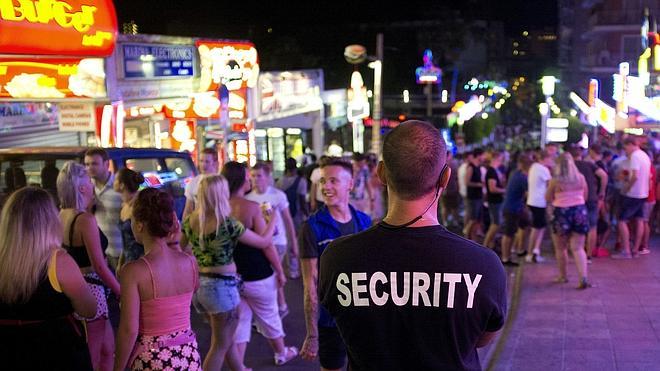 Encarcelado el jefe de Policía de Calviá por una trama de corrupción en Magaluf