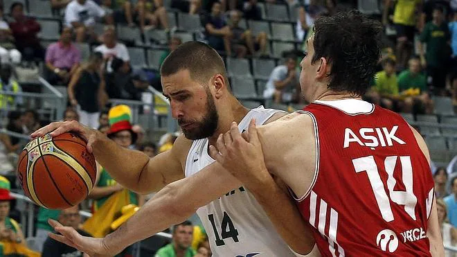 La FIBA cambiará el formato y las fechas del próximo Mundial