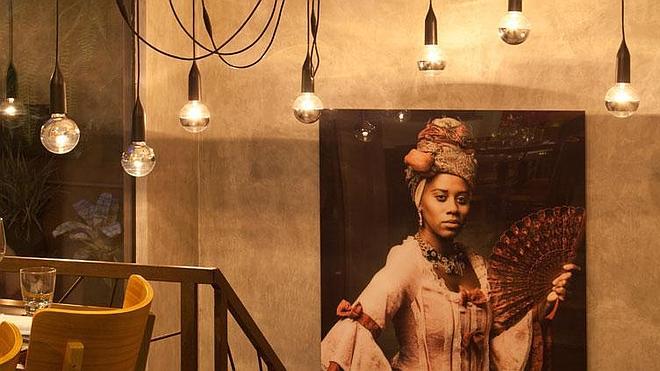 La España que sí triunfa en Brasil