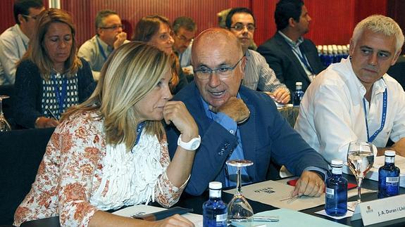 Unió da libertad de voto sobre la independencia a sus militantes