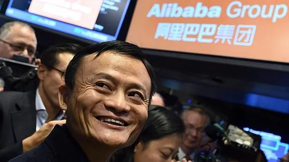 Alibaba vende por internet en 12 horas tres islas de Grecia, Fiji y Canadá
