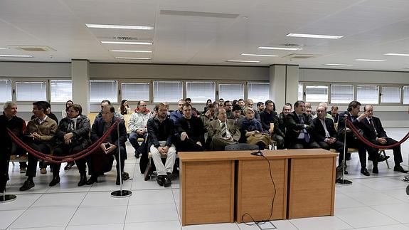 La Fiscalía rechaza la prescripción de delitos fiscales en el juicio de Terra Mítica