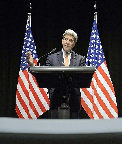 EE UU e Irán reanudan las negociaciones sobre el programa nuclear iraní