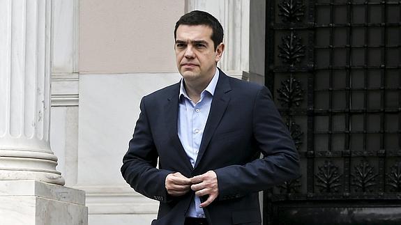 Grecia vuelve a estar contra las cuerdas mientras se agota el plazo de las negociaciones