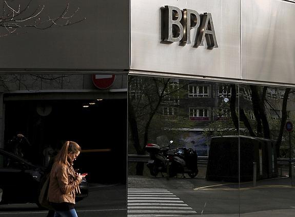 El Parlamento andorrano aprueba la ley que debe permitir una salida al BPA