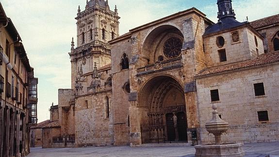 La arquitectura de Castilla y León