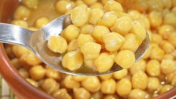 Así son los potajes de España