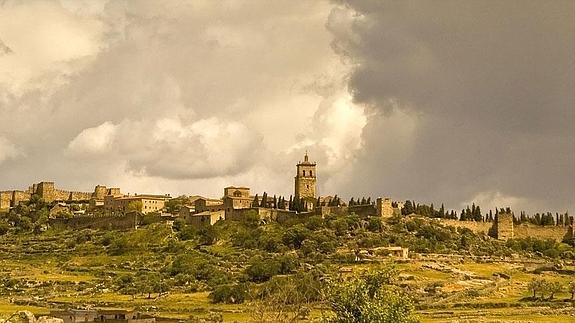 10 motivos para visitar Trujillo