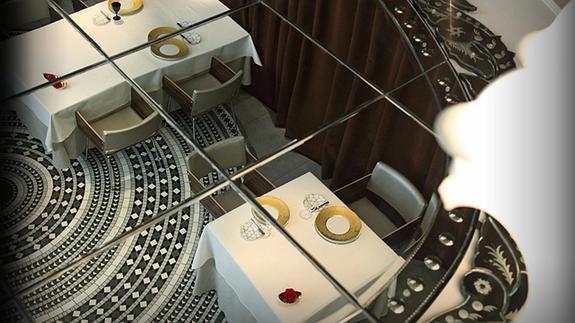 Siete hoteles para comérselos