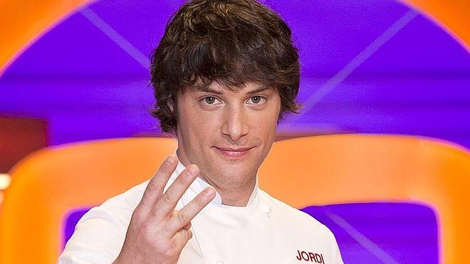 «Si fuera aspirante a MasterChef prepararía un plato sincero, elaborado y creativo»