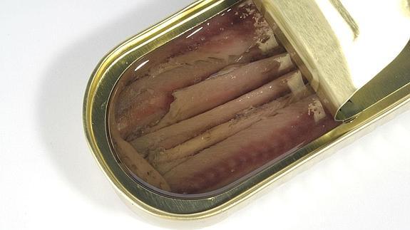 Anchoas para todos los gustos