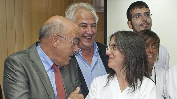 Los padres de 47 niños de Olot siguen sin vacunar a sus hijos pese al caso de difteria