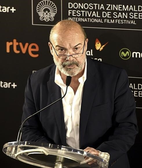 20 películas españolas participarán en el Festival de cine de San Sebastián