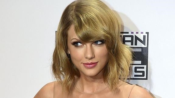 Taylor Swift y Calvin Harris, ¿boda a la vista?