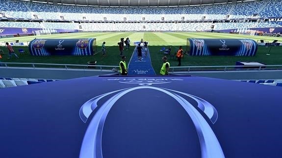 Las claves de la final de Tiflis