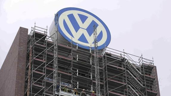 La semana en que Volkswagen "la cagó"