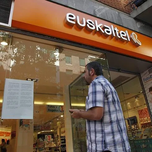 Euskaltel pone rumbo a Finisterre para crecer