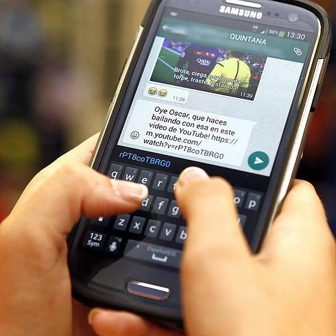 España regresa al consumo