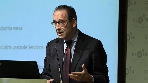 Empieza el baile de los recortes de plantilla en Kutxabank