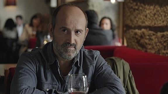 «En la vida sólo cuentas con dos o tres personas»