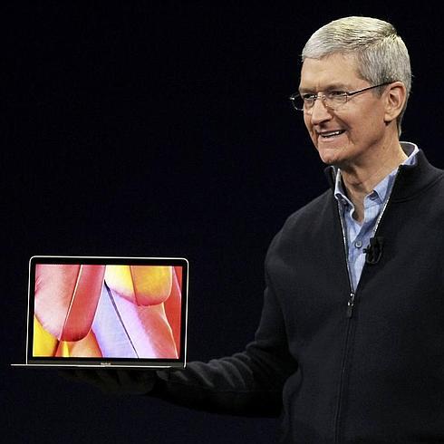 Apple: 48.000 millones de beneficios y sólo 2,3 de impuestos en España