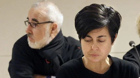 Dieciocho años de cárcel para Porto y Basterra por el asesinato de su hija