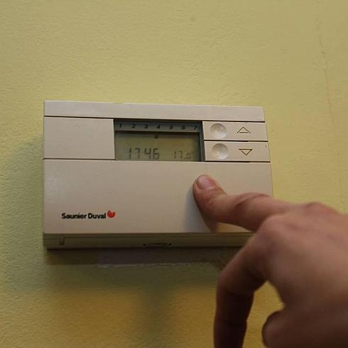 La energía ni se crea ni se destruye, se ahorra