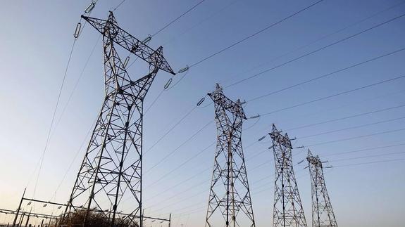 La luz vuelve a encarecerse en la recta final de año