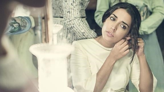 «La pasión está por encima de la razón»