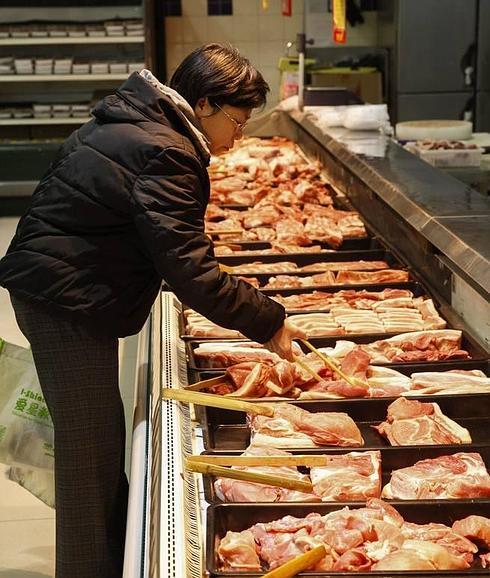 La distribución apuesta por el producto fresco y de cercanía