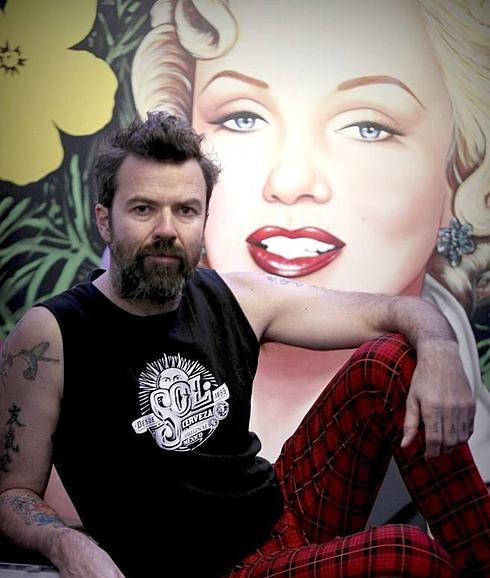 Pau Donés recomienda... 'Tierra para Bailar' (Radio Futura)