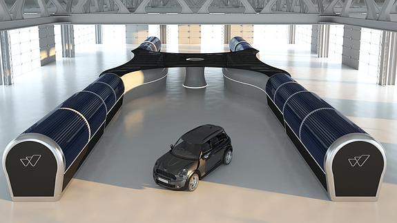 Watly, el todo en uno ecológico