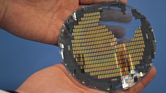 Una comunicación entre servidores de internet 20 veces más rápida