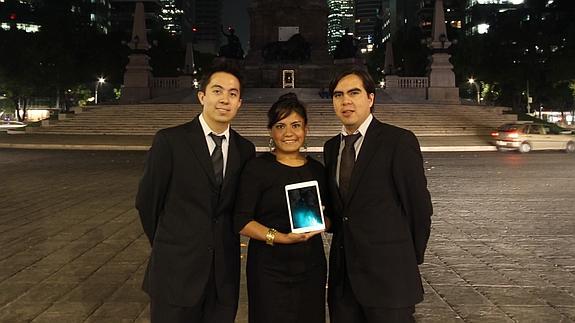 Los recursos naturales, base de los edificios inteligentes