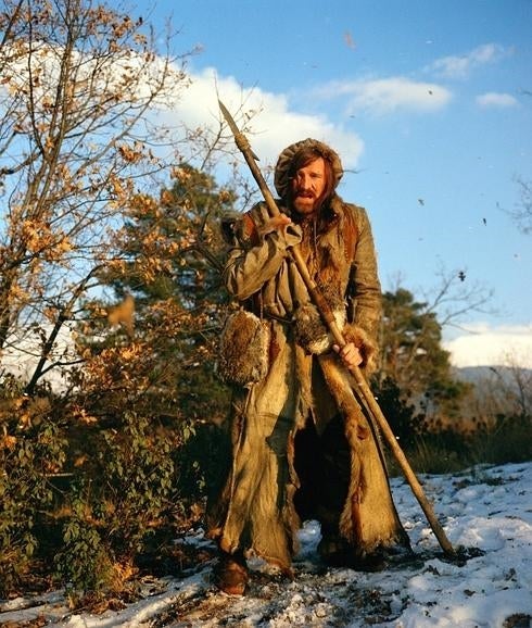 El rey de la frontera salvaje