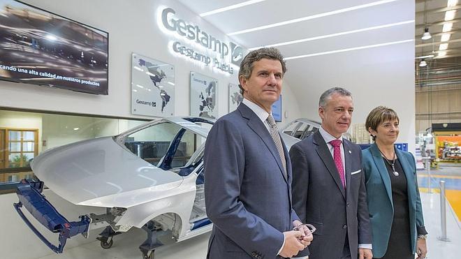 Euskadi, donde menos peso tiene la empresa familiar