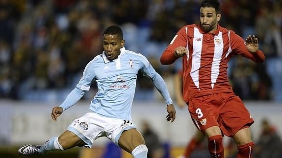 El Sevilla resiste con uno menos antes de la resolución copera