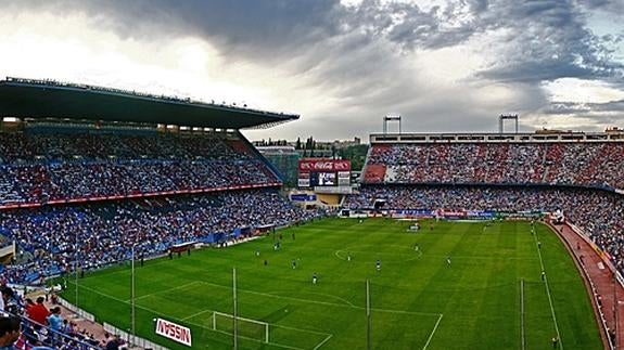 La final se jugará el 21 de mayo en el Vicente Calderón
