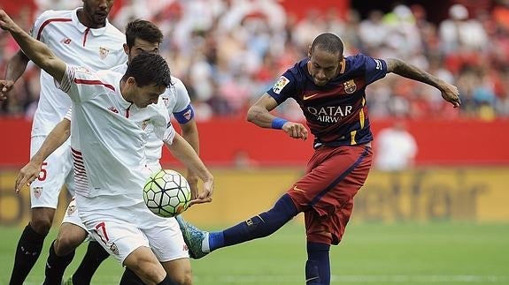 Barça y Sevilla, entre la consagración y la revancha