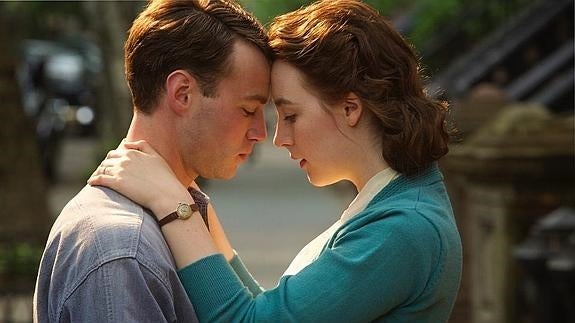 Dos amores, dos países