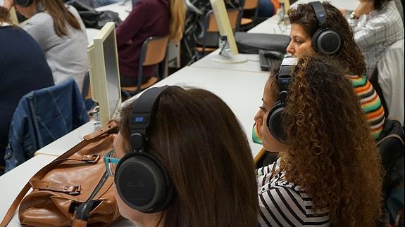 Estimulación neurosensorial para aprender idiomas