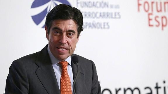 Las constructoras internacionales, preocupadas por el efecto dominó de la deuda y el déficit públicos